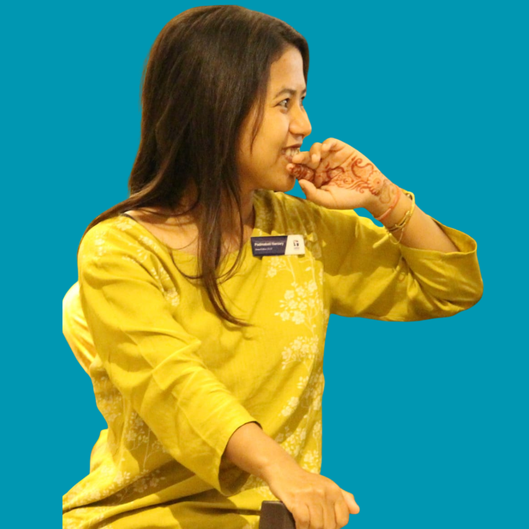 Padmabati